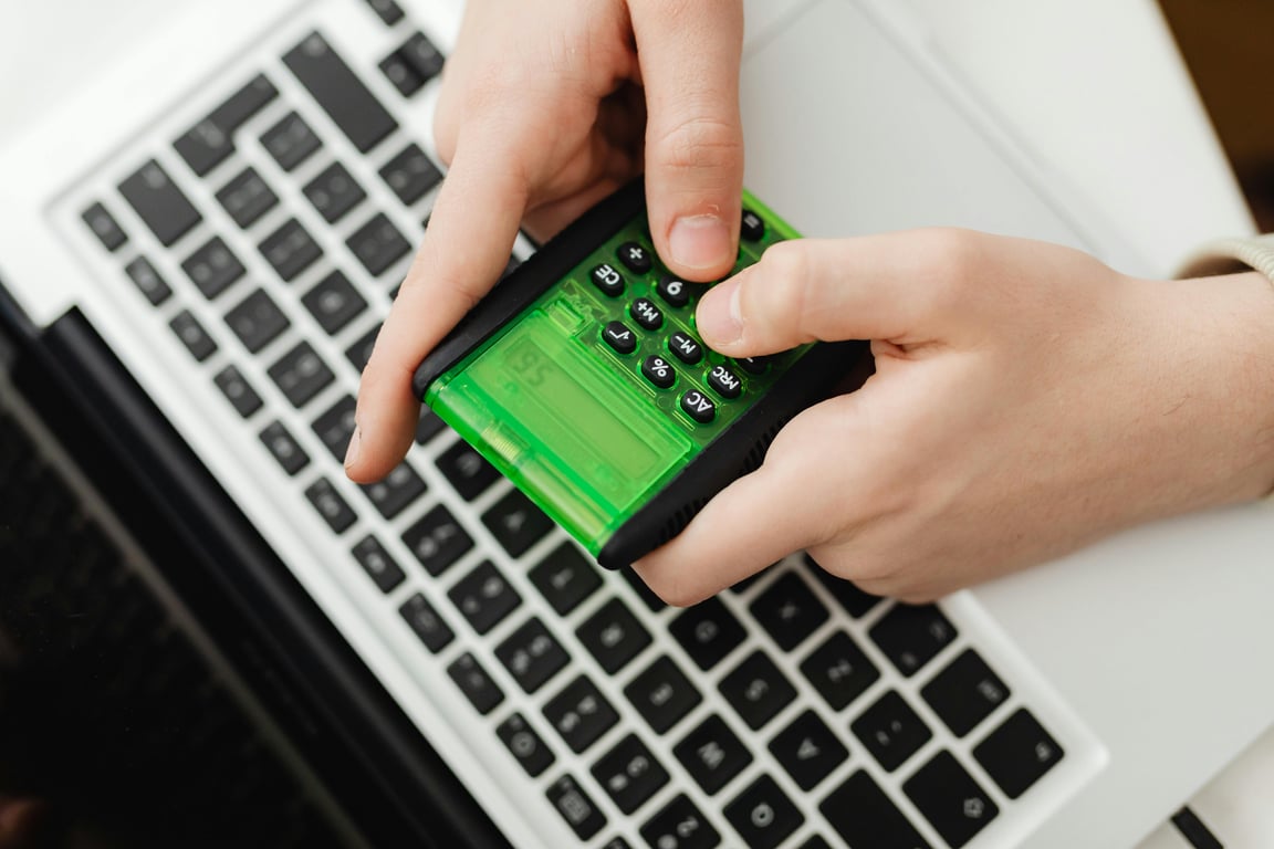 Harness the Power of Automation to Streamline Your Personal Finances