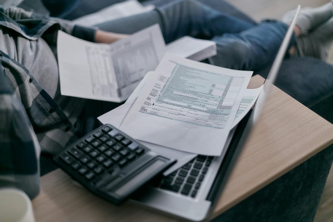 Claim Every Dollar You Deserve with Strategic Tax Planning