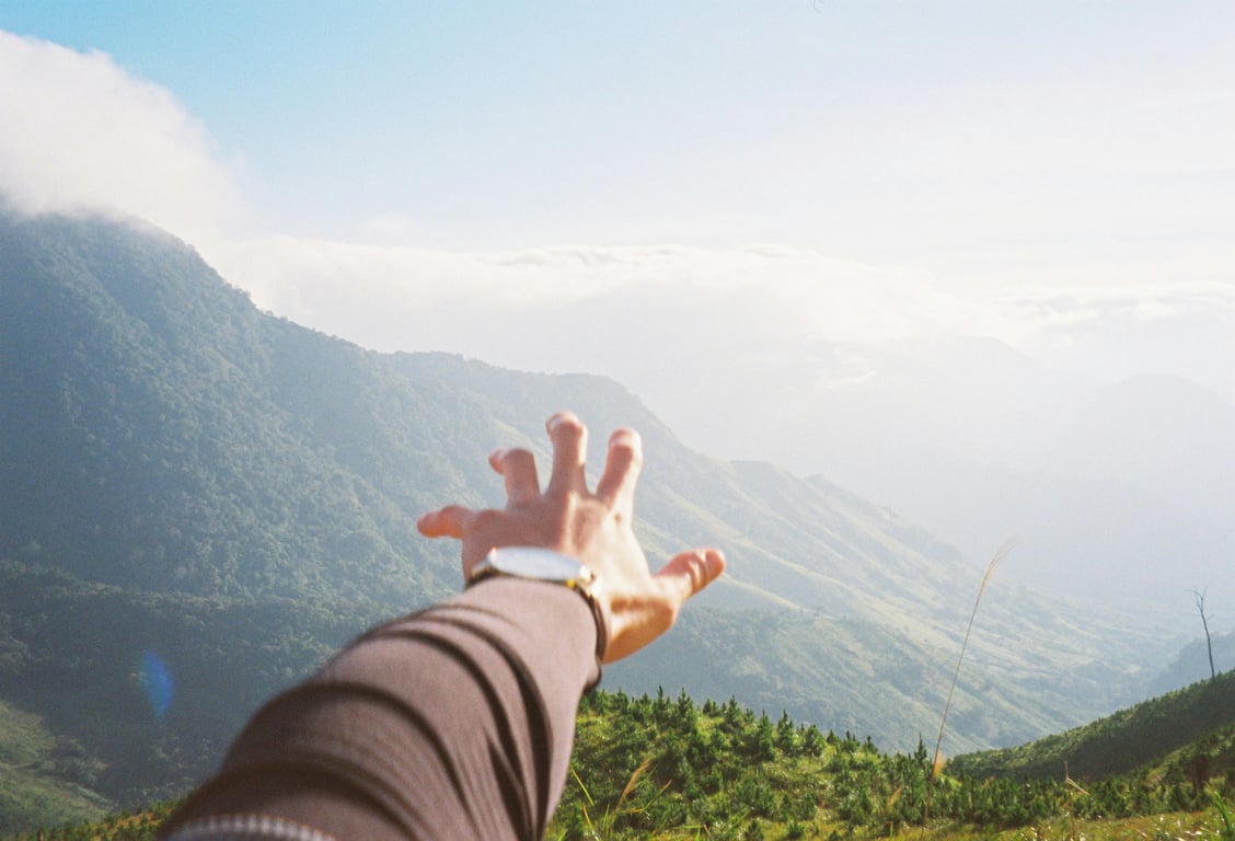 Adventure Awaits: Unique Travel Inspirations for Every Explorer