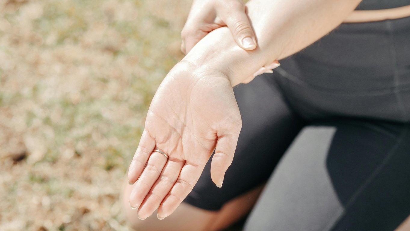 Identifying Ankylosing Spondylitis Early: The Key to a Healthier, Happier Life