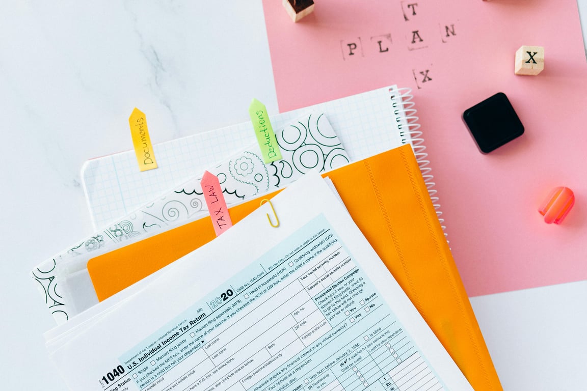 Streamline Small Business Finances with Expert Tax Management Tips