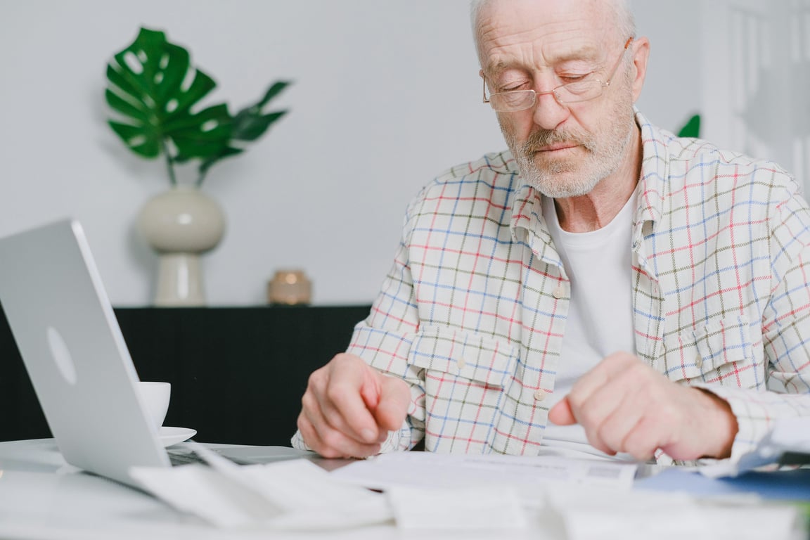 Preparing for Healthcare Costs in Retirement: A Step-by-Step Guide