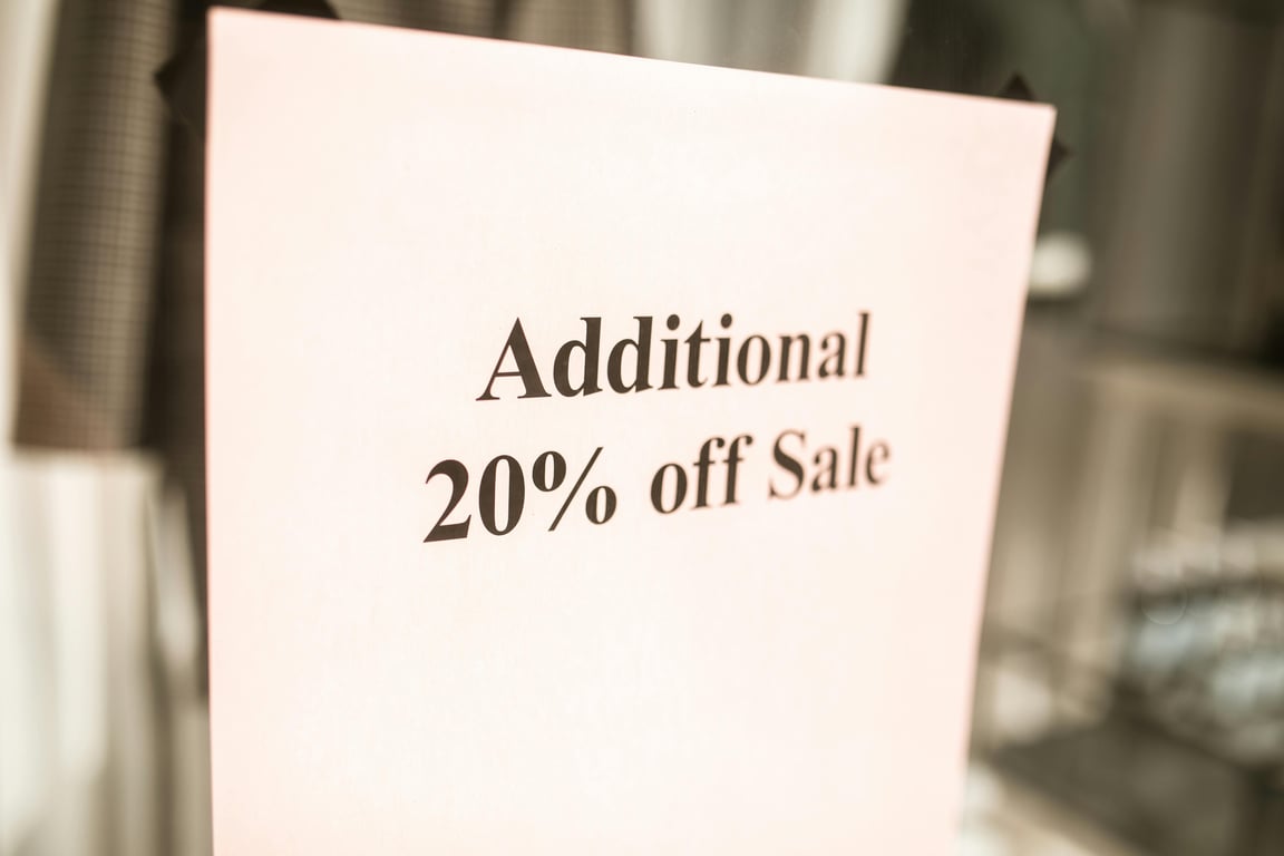 Master the Art of Finding Hidden Discounts During Online Shopping Sprees