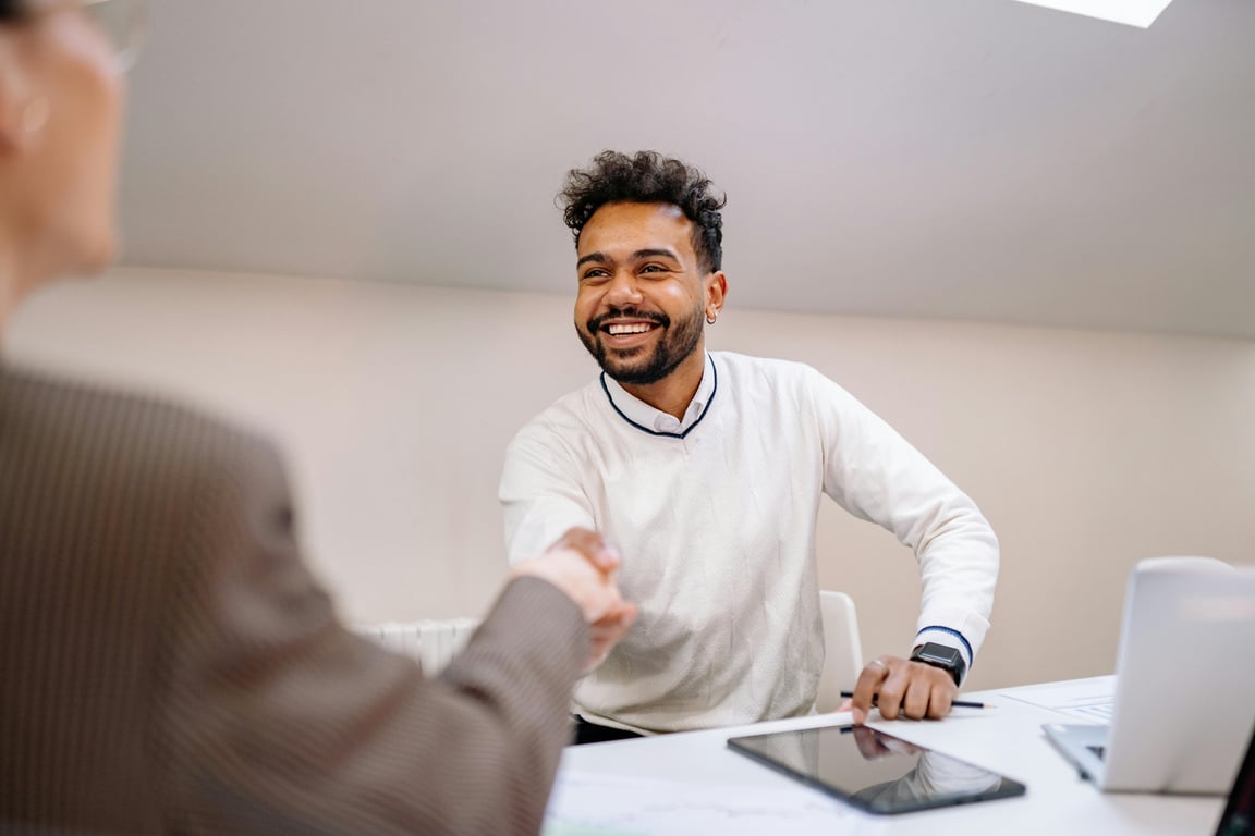 Unlocking Top Career Opportunities in a Competitive Job Market