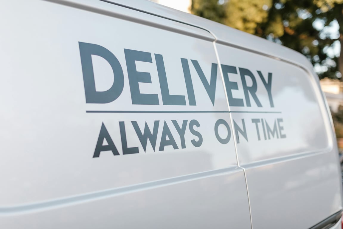 Unmatched Benefits of Reliable Workhorse Trucks