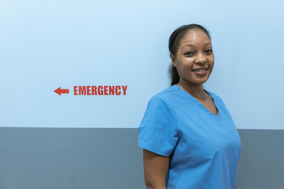 Stand Out in Scrubs: Resume Tips Every Nurse Should Know