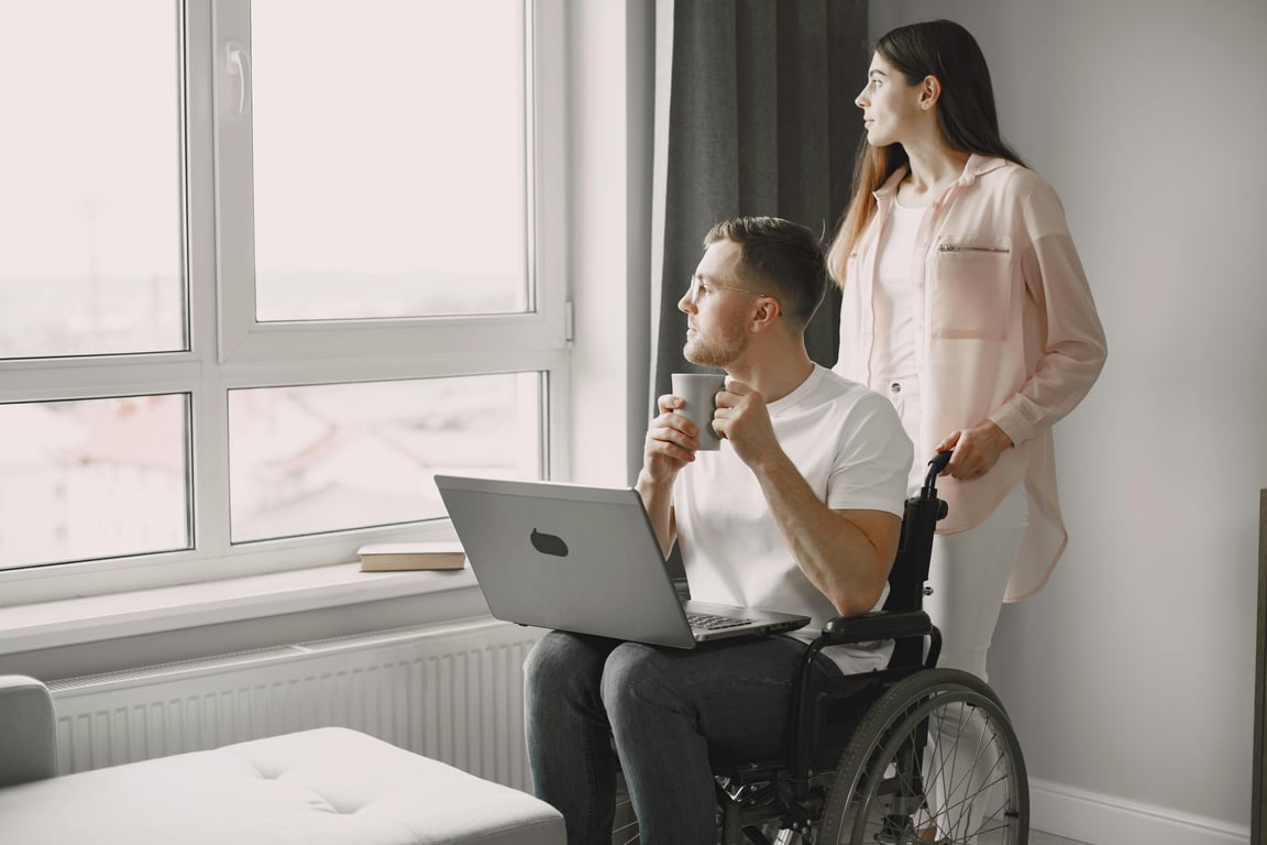 Enhancing Mobility and Independence with the Convenience of Home Elevators