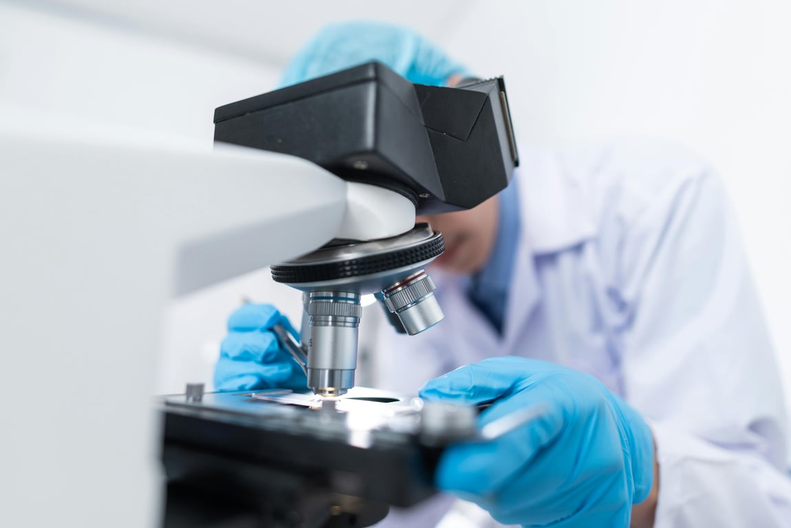 Transform Lab Efficiency with Innovative mRNA Purification Tools