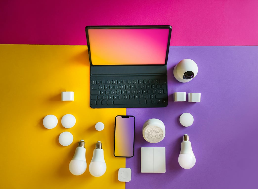Revolutionizing Living Spaces: The Smart Home Evolution Ahead
