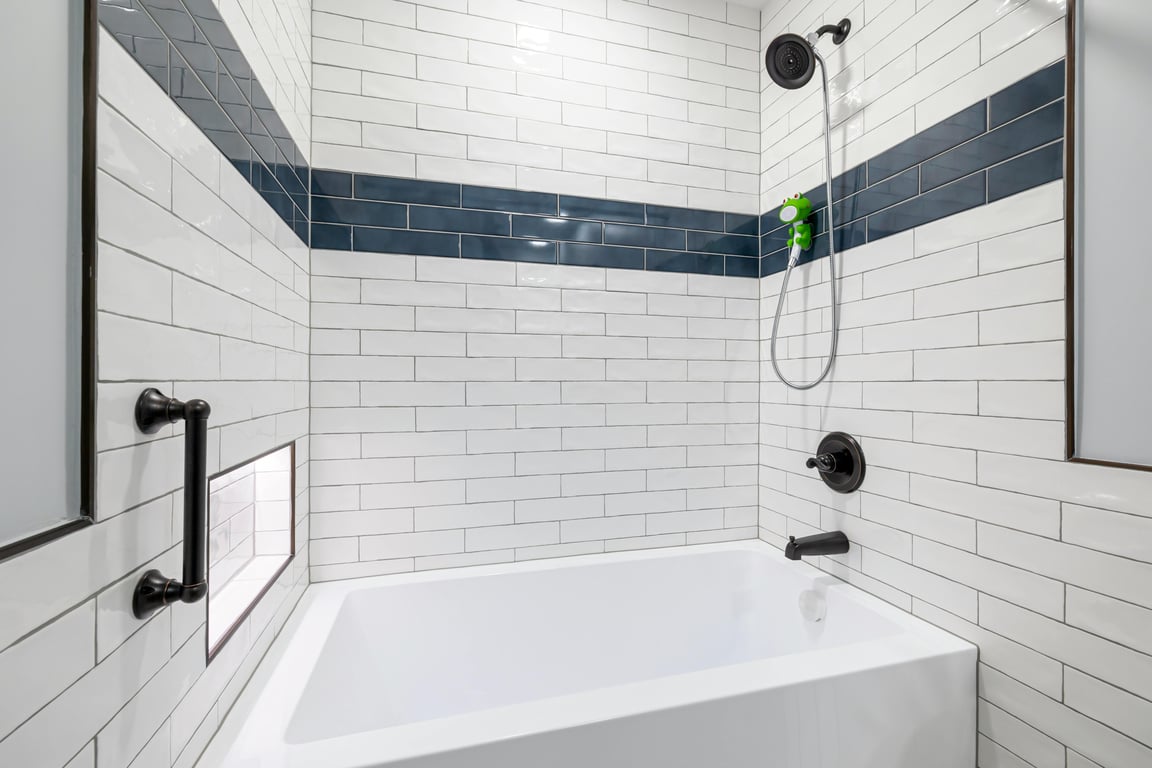 Revamp Your Bathroom with Budget-Friendly Upgrades That Make a Big Impact