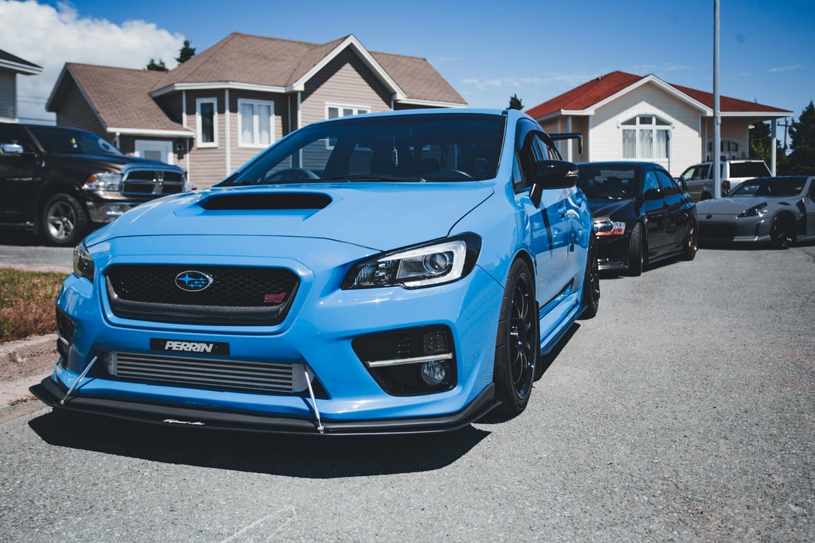 Affordable Upgrades to Transform Your Car Without Overspending