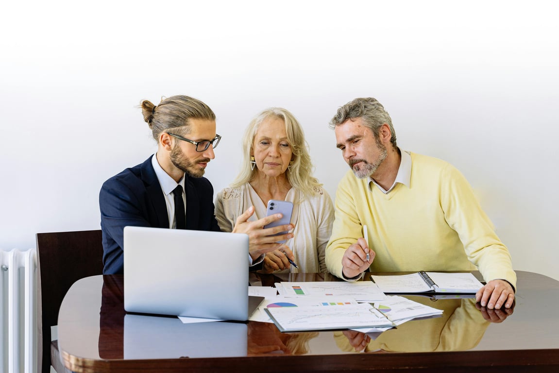 Step-by-Step Guide to Correcting Mistakes on Your Credit Report