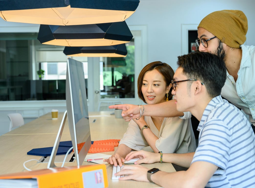 An Essential Guide to Thriving in the Tech Industry