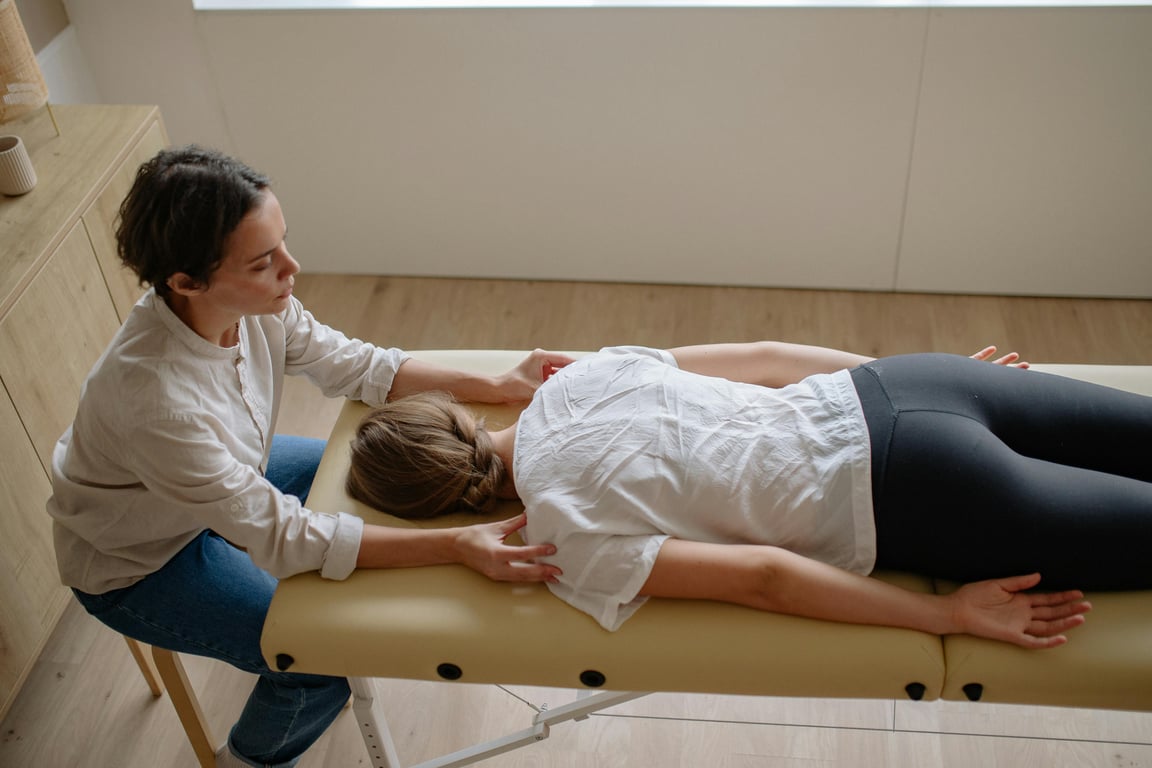 Your Pathway to a Rewarding Career as a Medical Assistant