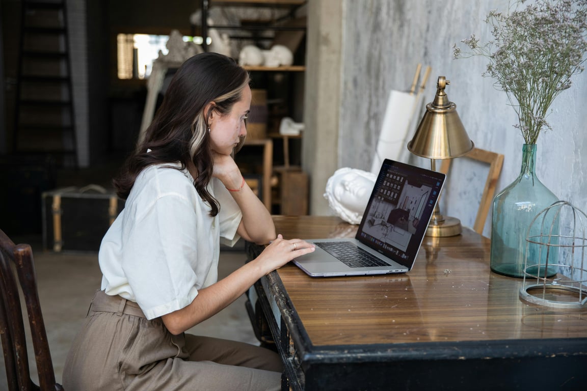 Win the Opportunity to Own a MacBook Pro Completely Free