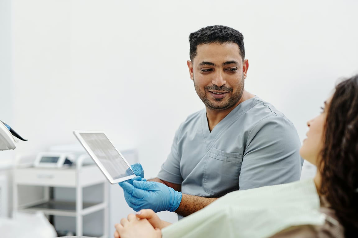 Choosing the Right Travel Nursing Agency: A Deep Dive into Krucial Staffing