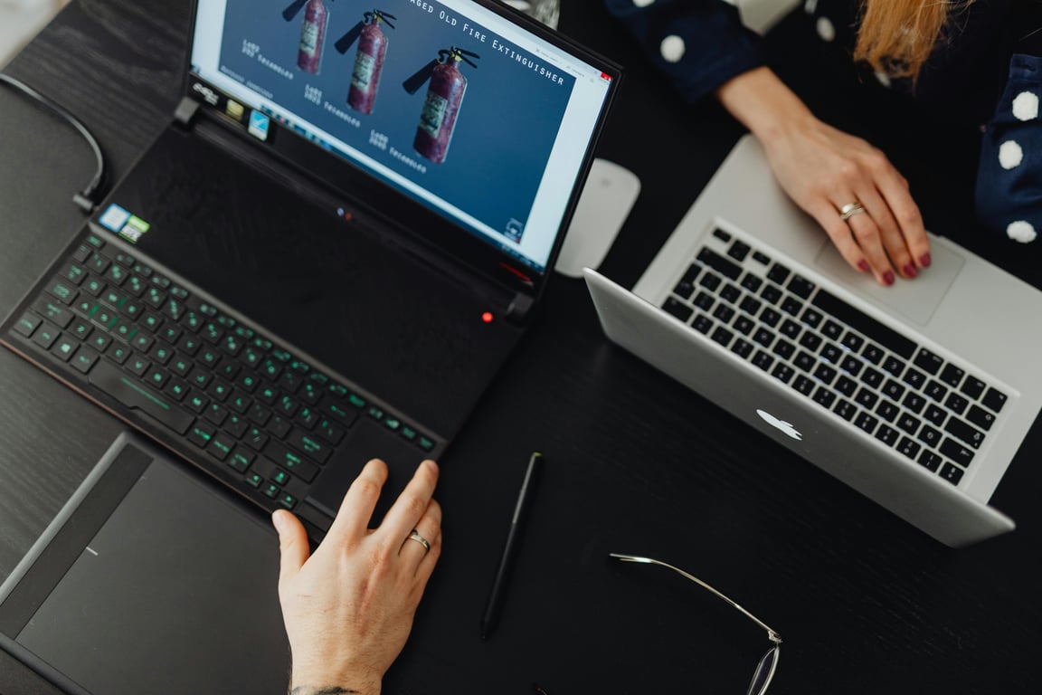 A Comprehensive Guide to Thriving in Remote Work Environments