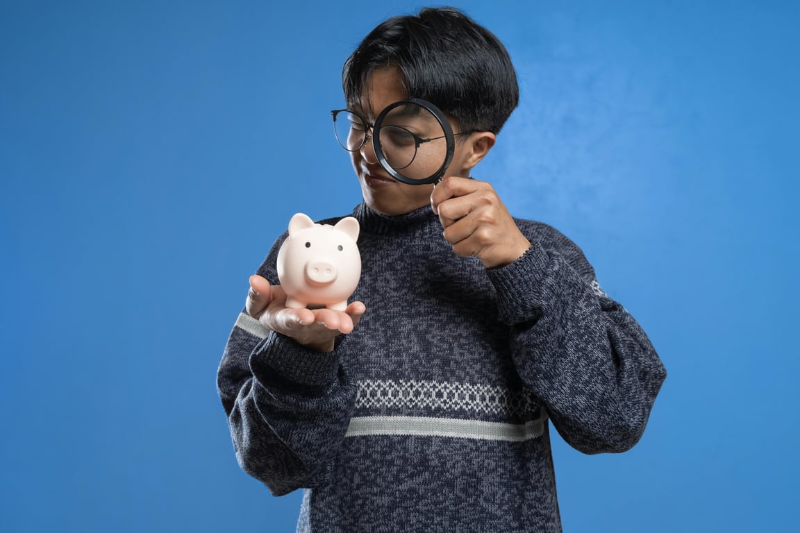Smart Financial Moves to Secure Your Retirement Future