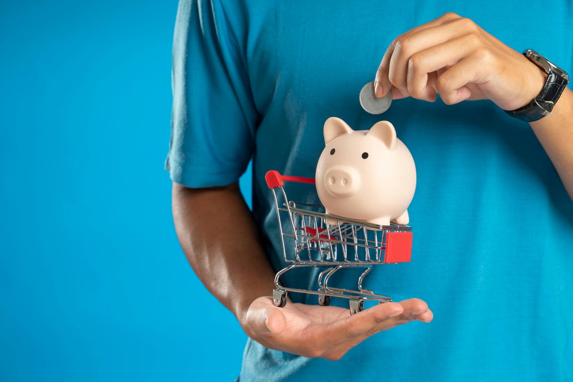 Turn Everyday Spending into Maximum Cashback Rewards