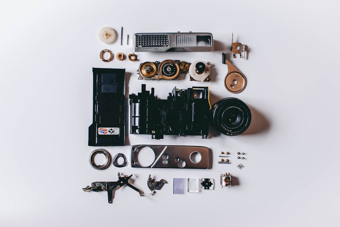 The Top 10 Car Accessories Every Driver Should Have