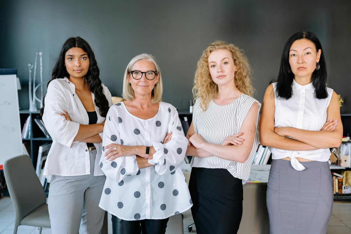 Unlocking Career Growth Through Effective Networking