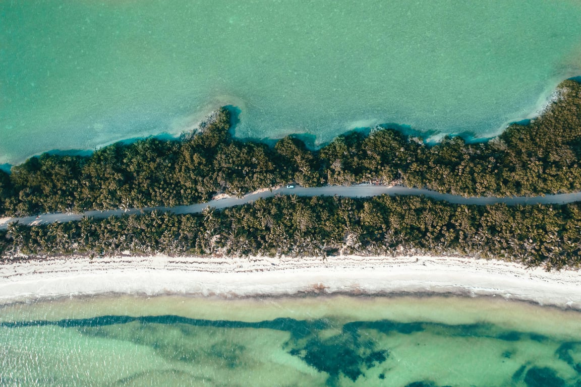 Hidden Escapes: Discovering Tranquil Vacation Spots