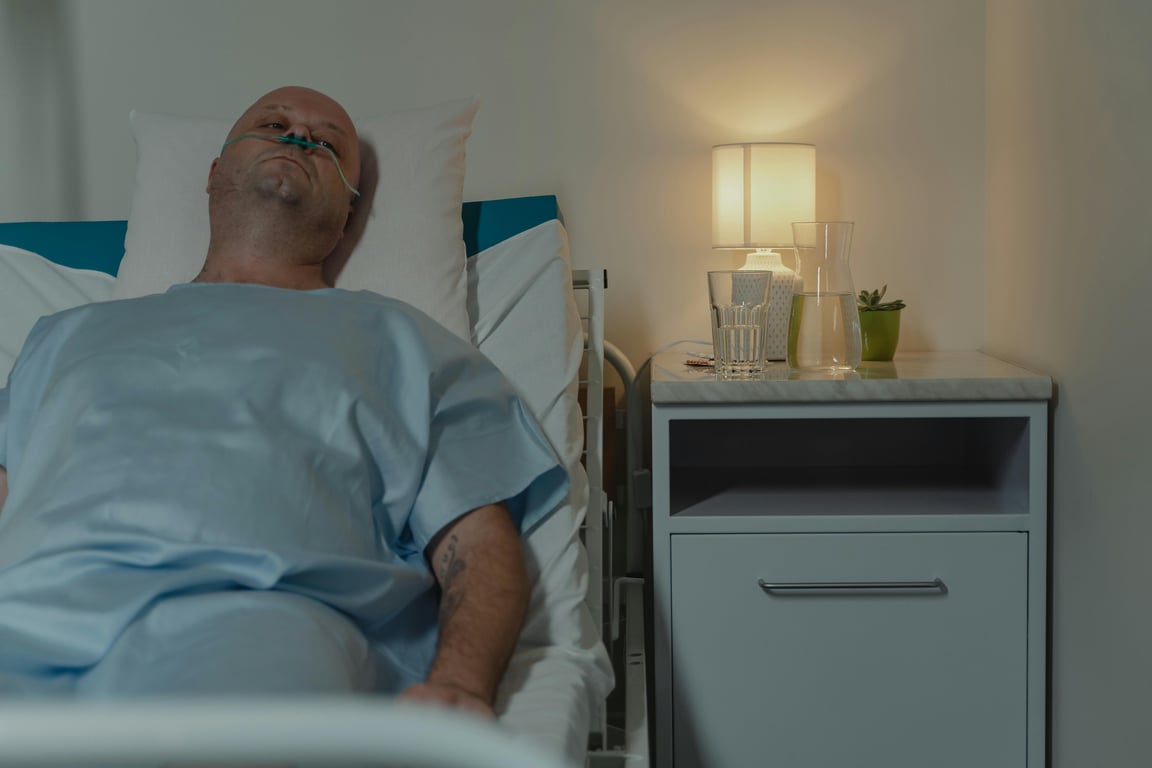 Simplify Your Search for Medicare-Covered Portable Oxygen Solutions