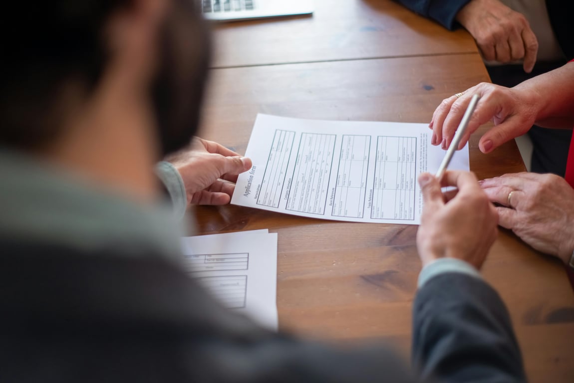 Filing Renters Insurance Claims Made Simple and Stress-Free