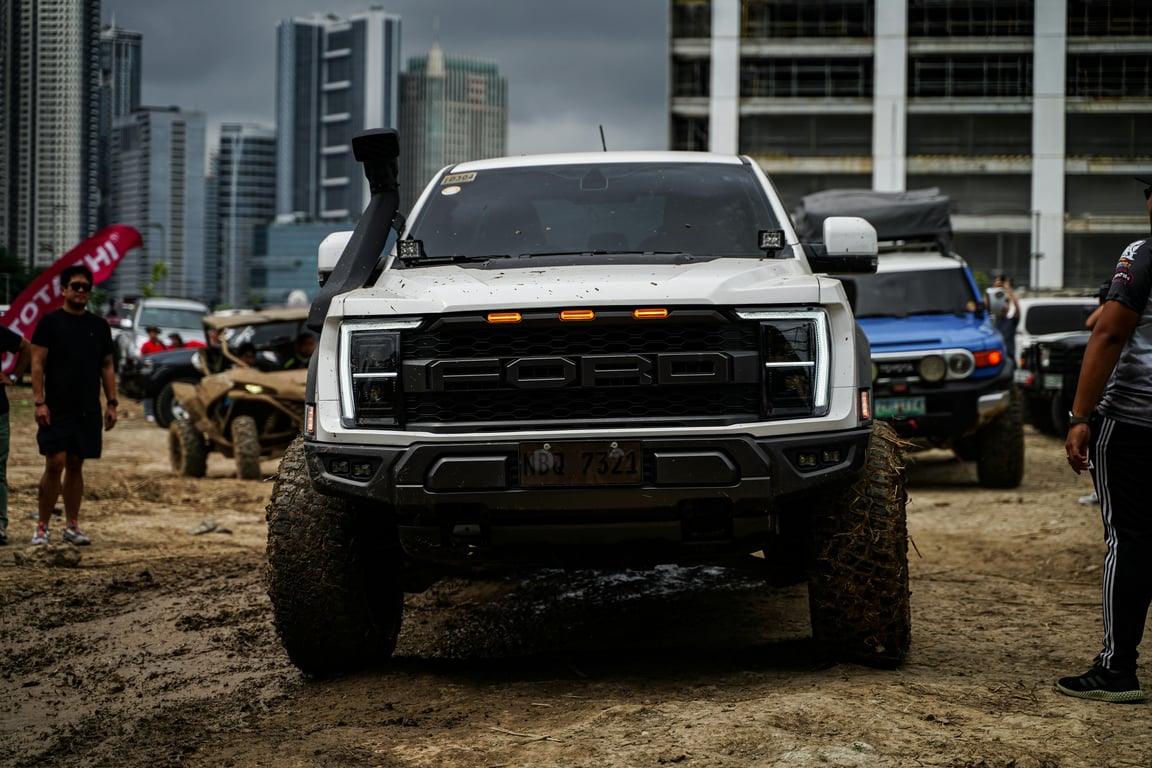 The Ultimate Guide to Choosing the Right Truck for Your Lifestyle