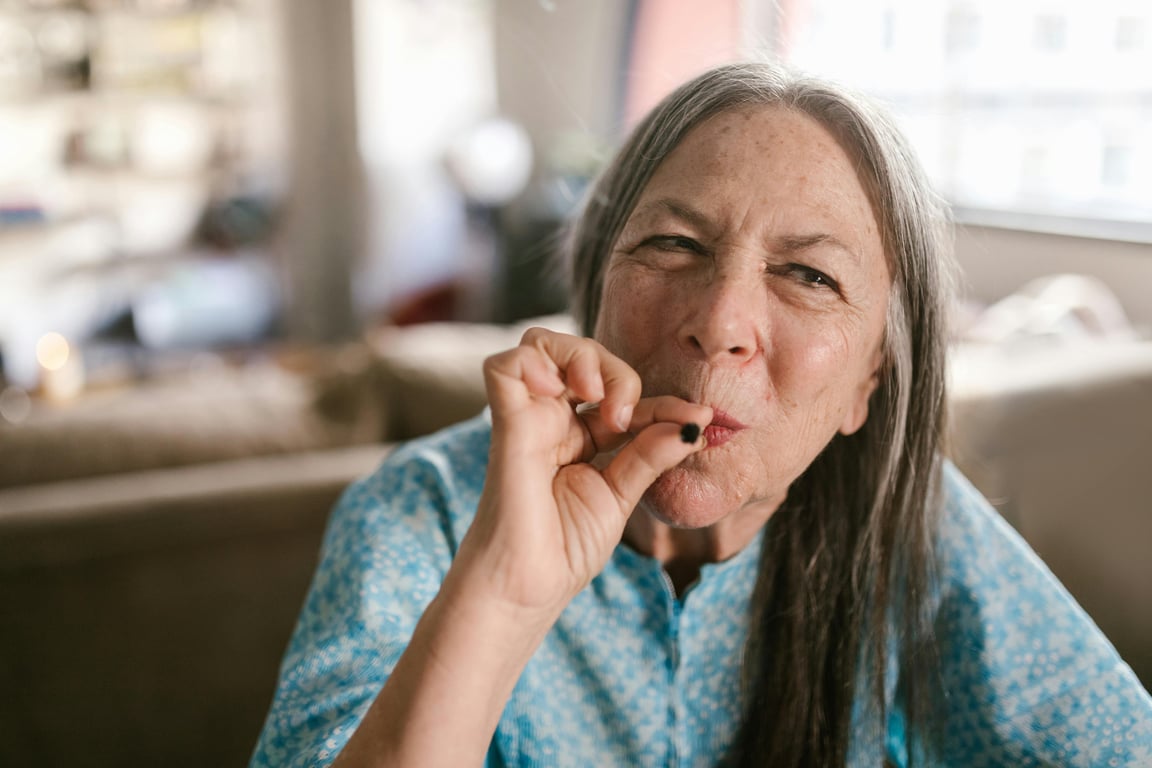 Essential Lifestyle Adjustments for Healthy Aging