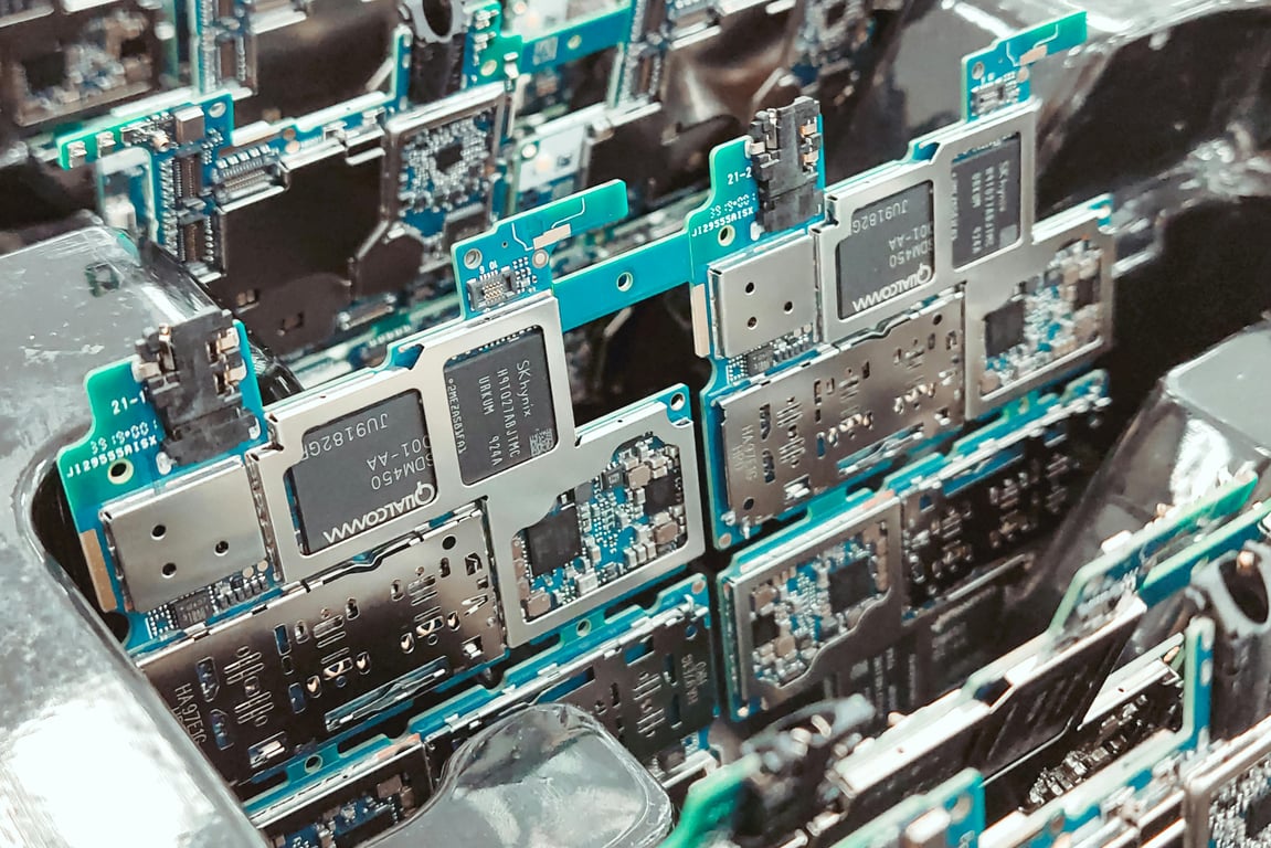 Innovation at Full Throttle: How Digital Transformation is Reshaping Auto Manufacturing