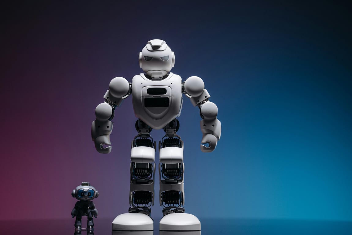 The Future of Artificial Intelligence in Everyday Life