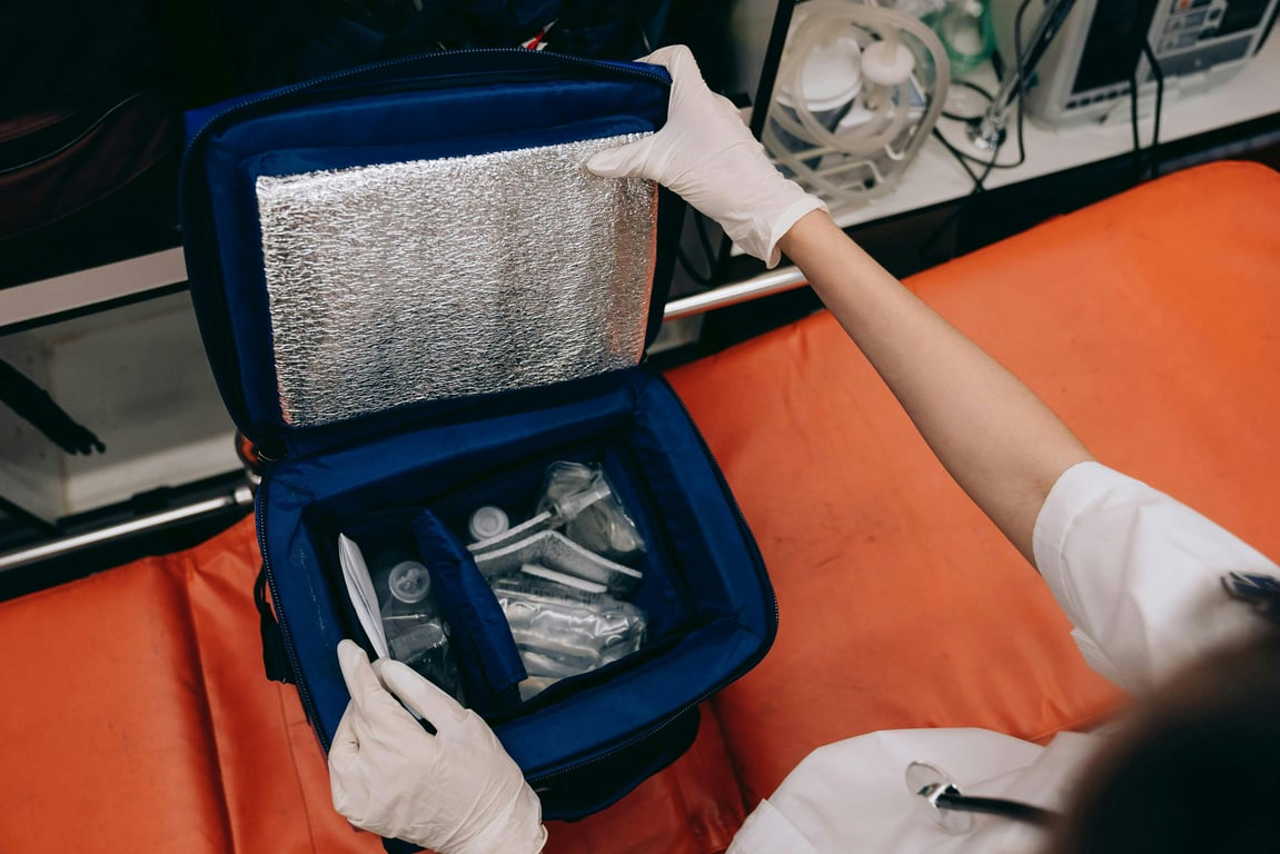 Navigating the Landscape of Nursing Careers