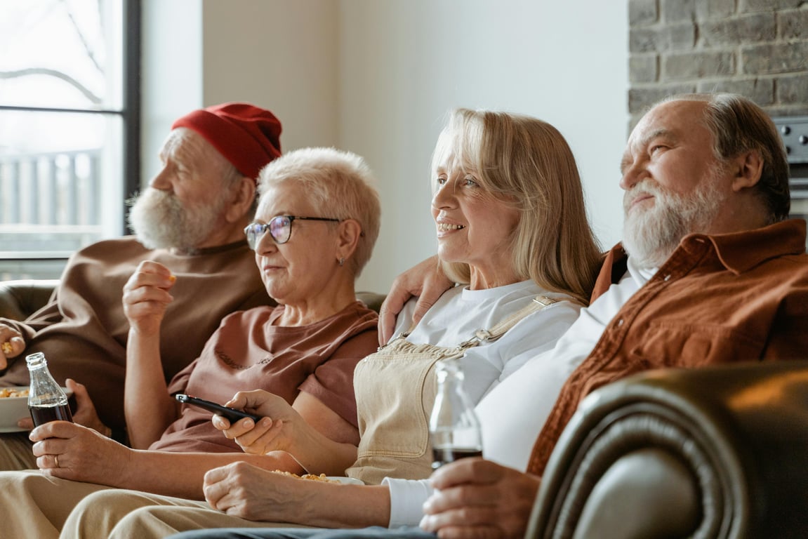 Balancing Comfort and Cost: The Smart Approach to Senior Apartment Living
