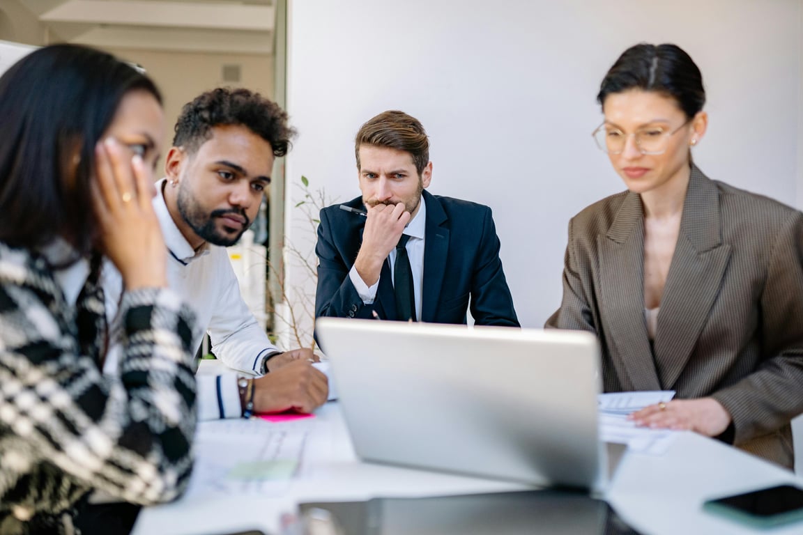 Smart Strategies to Pivot Careers Without Starting Over