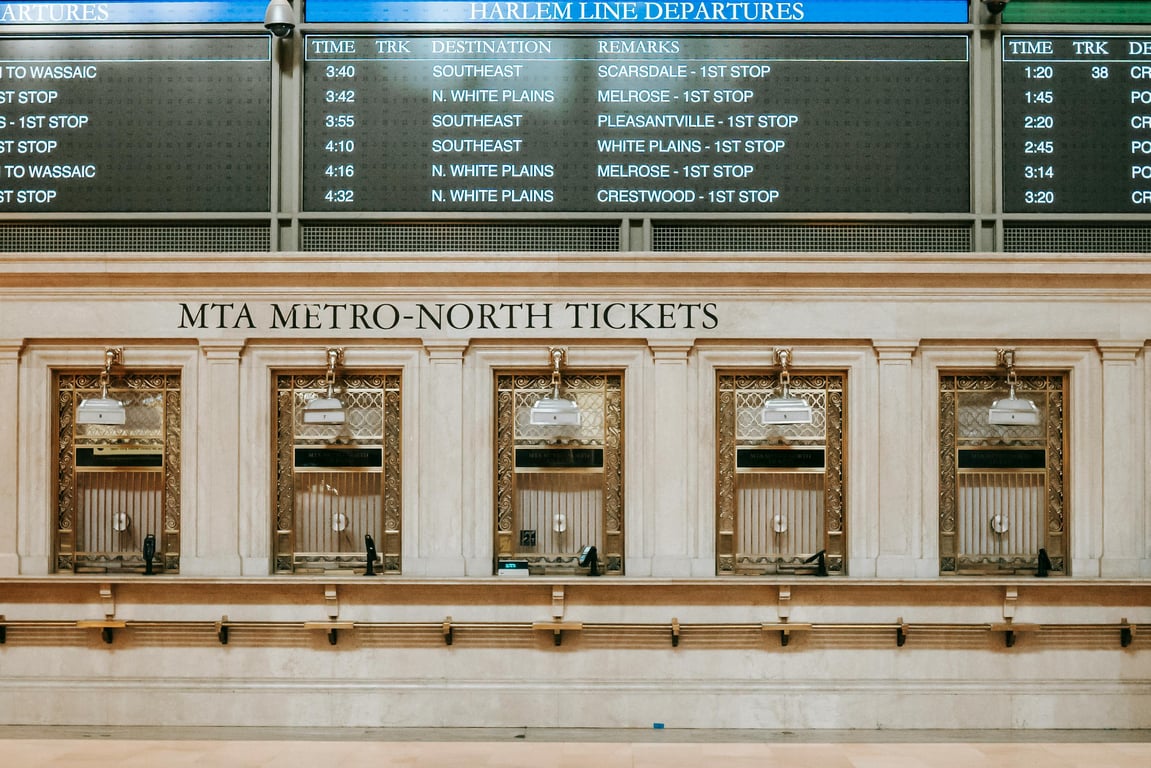 Navigate City Life with These Top Public Transportation Picks