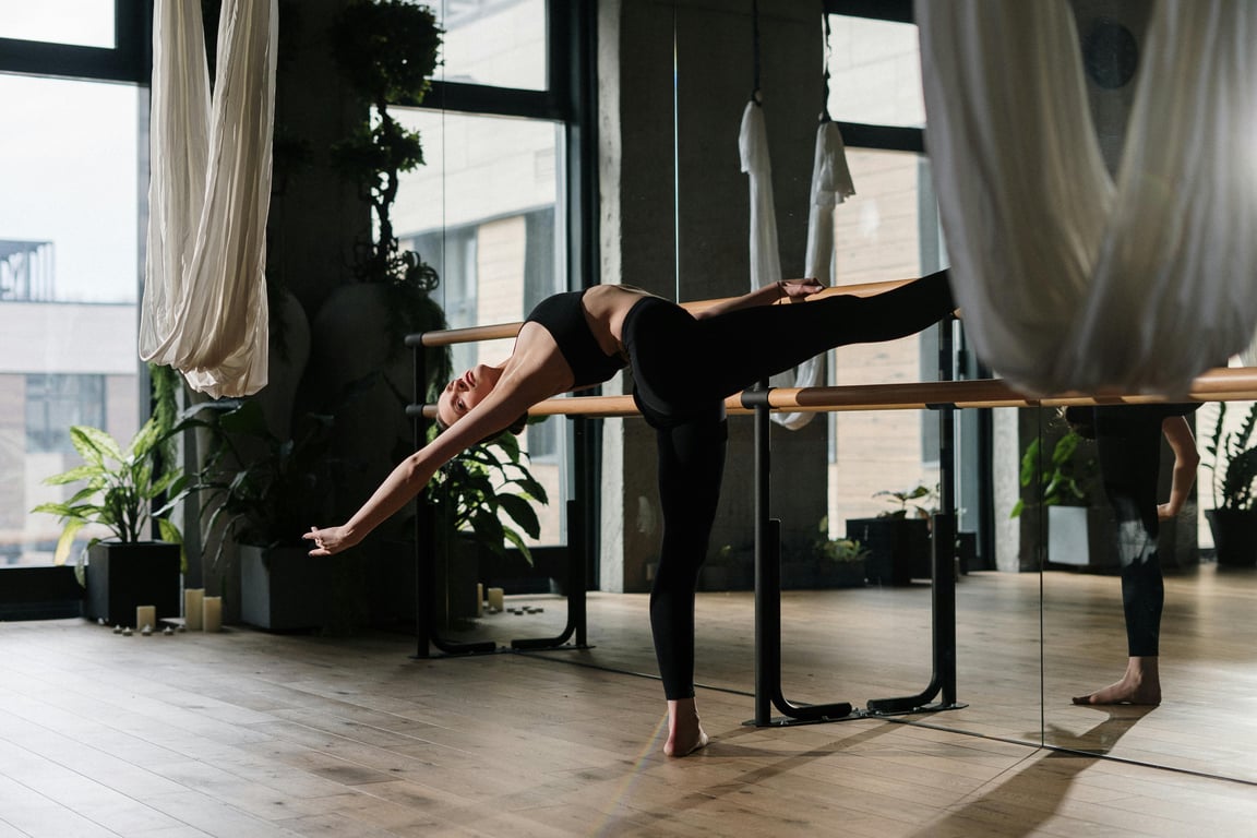 The Connection Between Indoor Plants and Mental Well-Being
