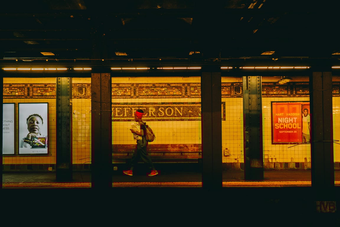 Switch Seamlessly to Public Transport with These Stress-Free Strategies