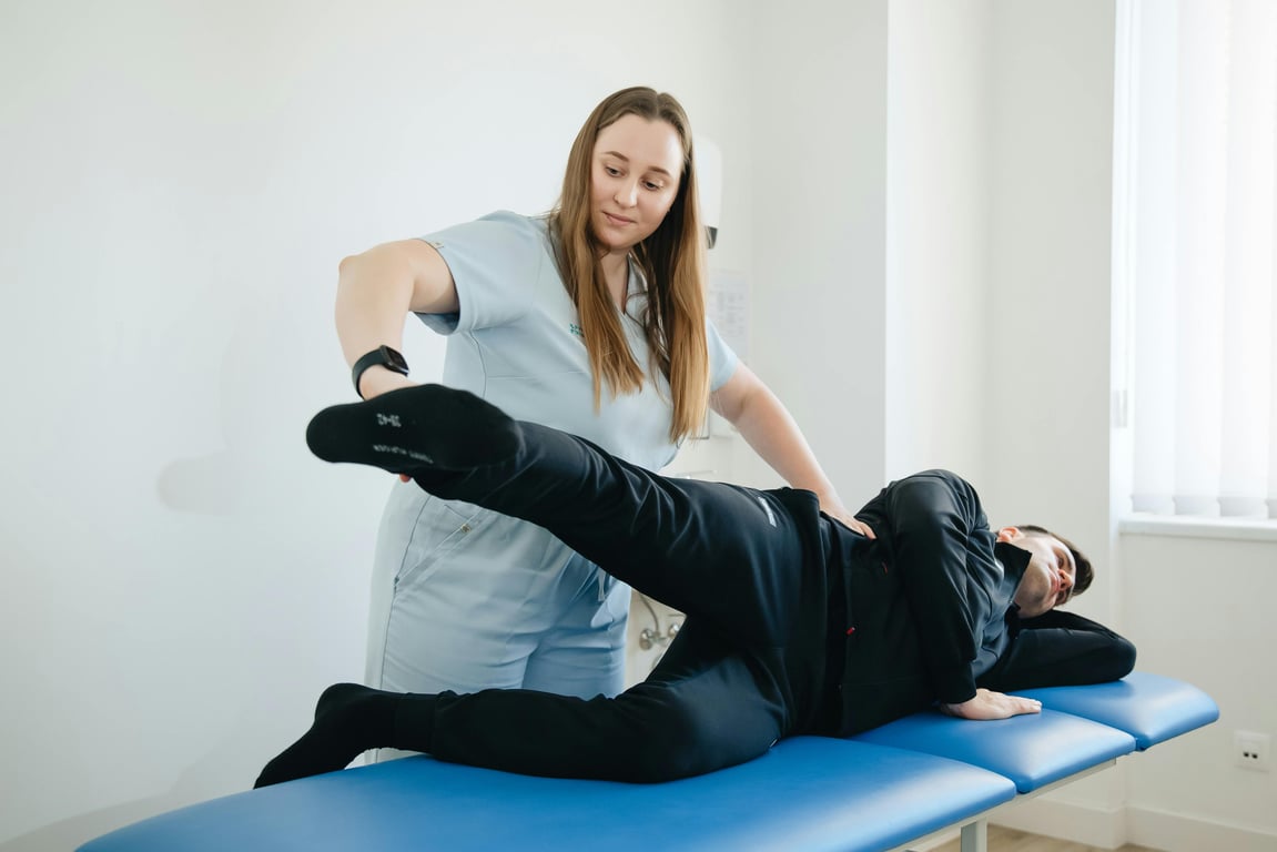 Navigating Health Insurance Options as a Travel Nurse