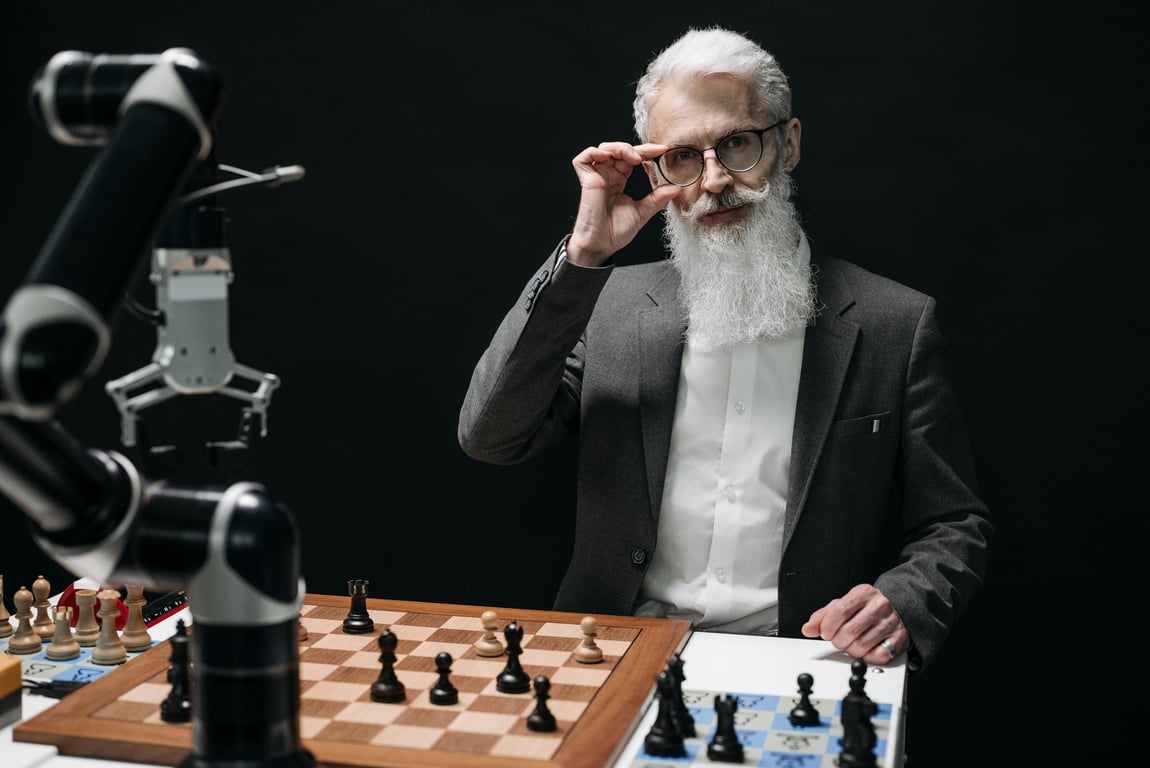 Breakthroughs in Artificial Intelligence Reshaping Everyday Life