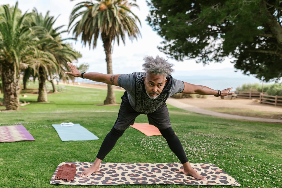 Vital Strategies for Seniors to Enhance Longevity and Vitality