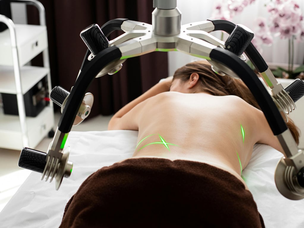 Clinical Trials Shaping the Future of Non-Invasive Fat Reduction