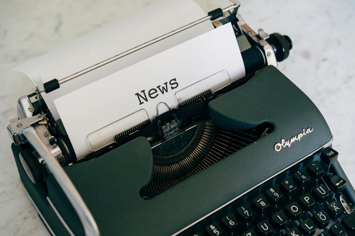 Influence of Social Media Trends on News Perception