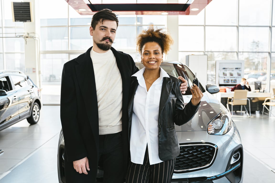 Drive Home the Ultimate Bargain: Insider Secrets for Car Dealership Success