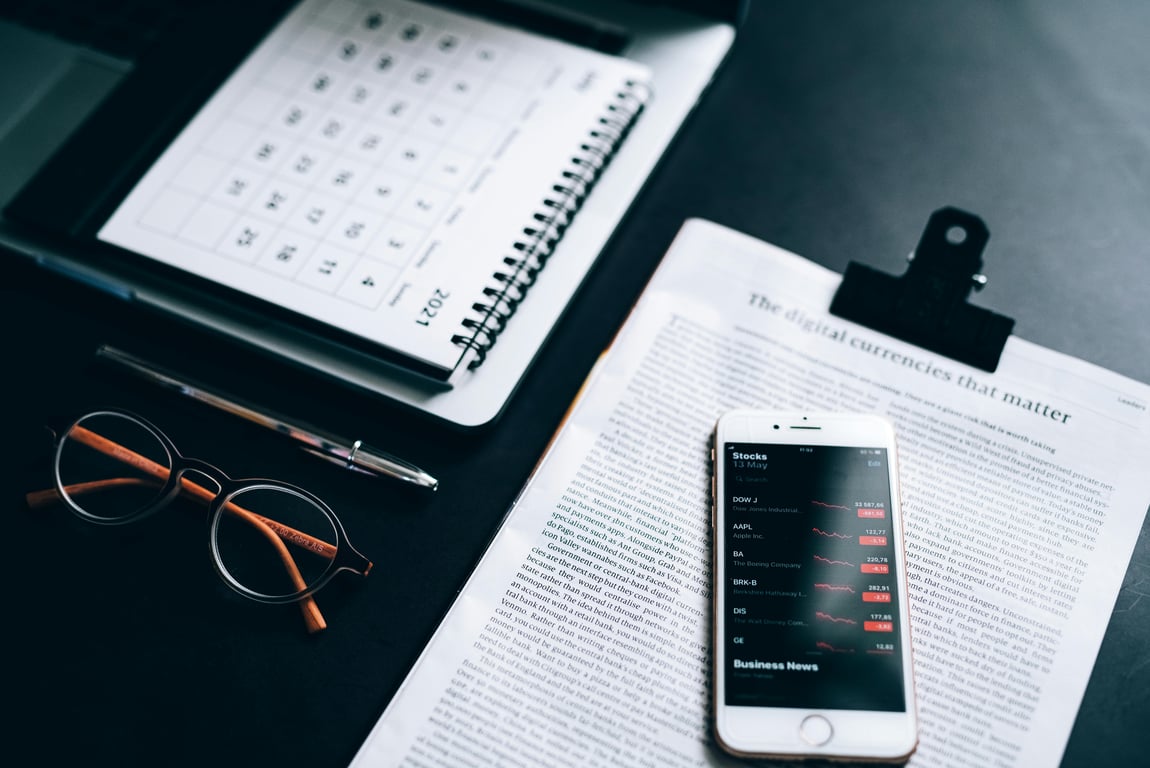 Strategic Financial Moves for a Secure Retirement