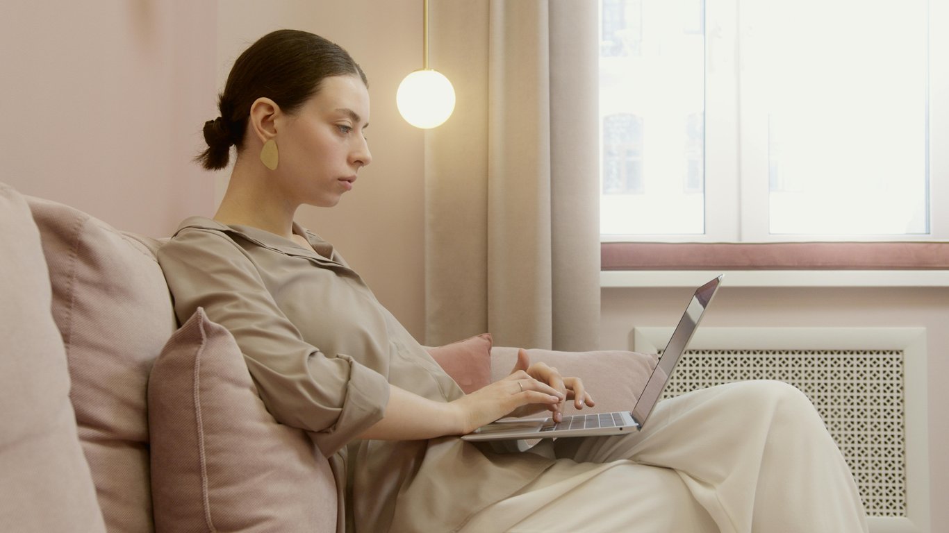 Embracing the Freedom of Remote Work