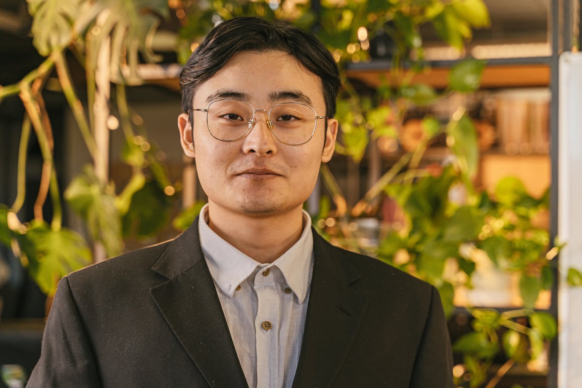 Daniel Kim