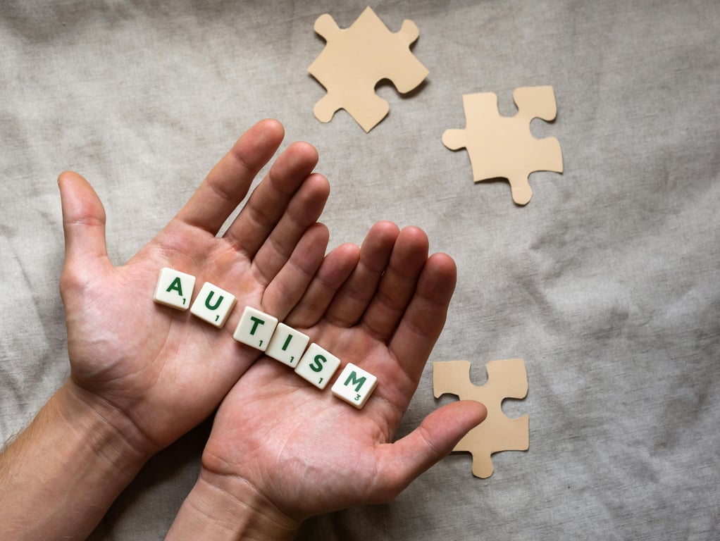 Spot the Early Signs of Spinal Muscular Atrophy and Take Action Today