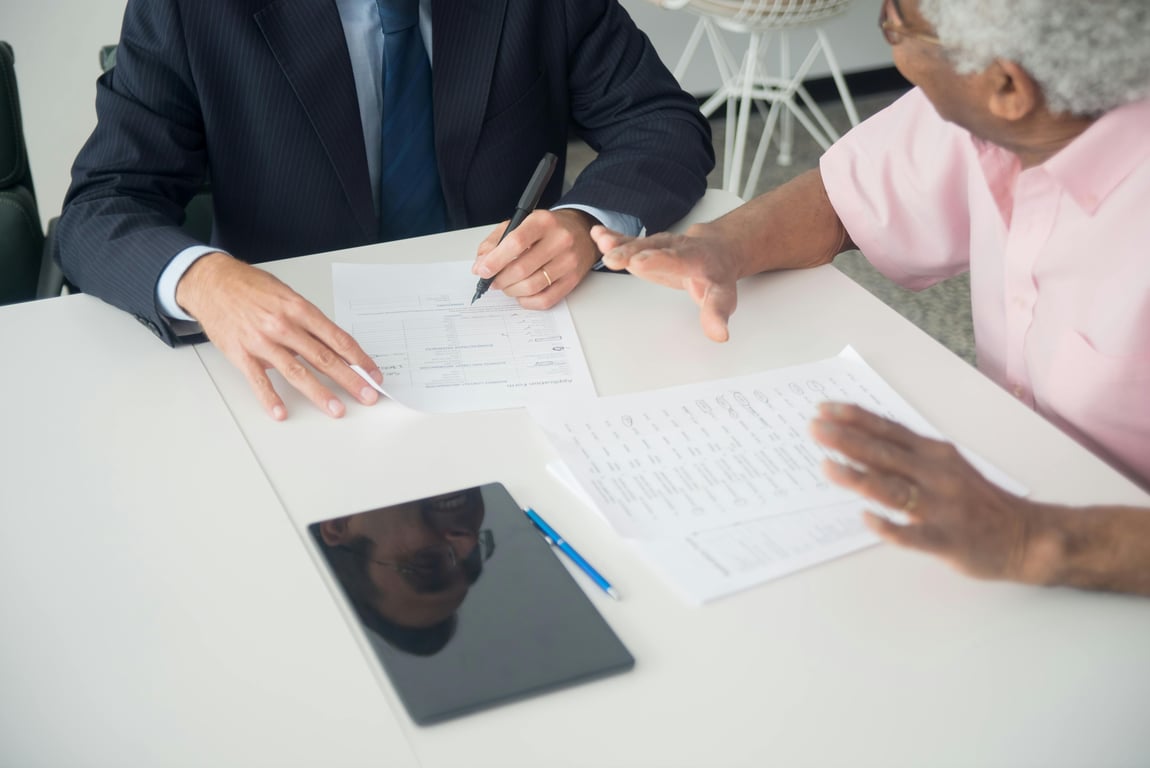 Master the Art of Filing Insurance Claims Without the Hassle