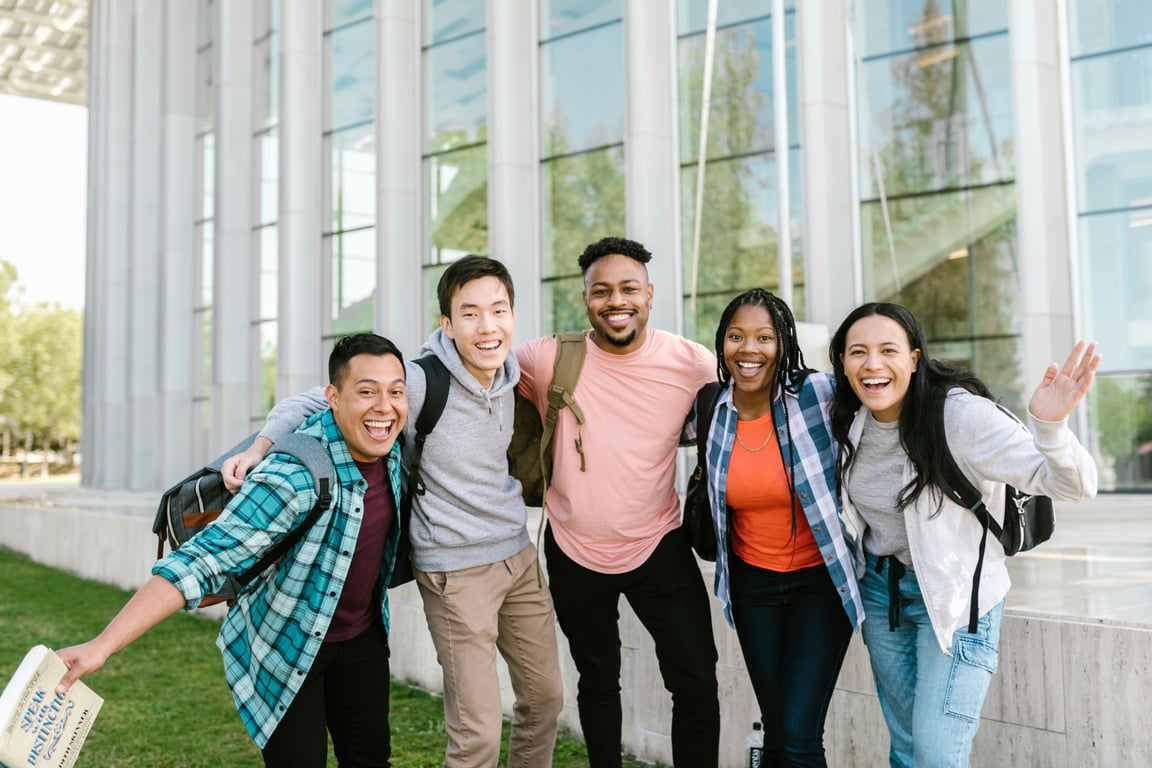 Affordable College Choices Every Student Should Know